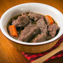 Teaser Image: Beef Stew